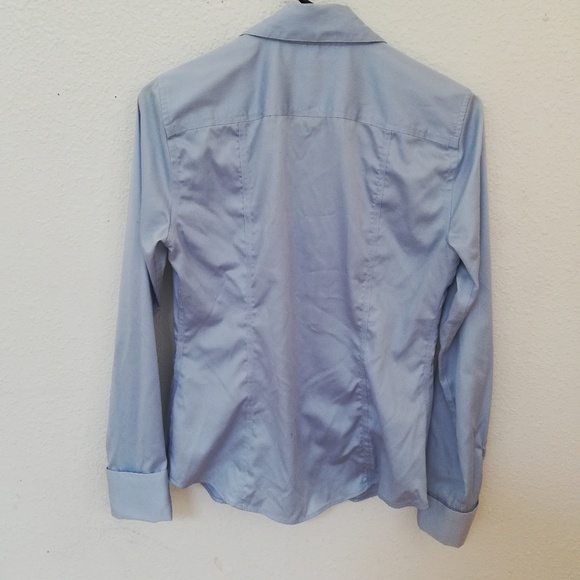 Banana Republic button down top - Picture 3 of 5